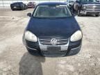 2006 Volkswagen Jetta 2.5 Option Package 1