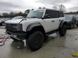 2023 Ford Bronco Raptor en venta en Byron, GA