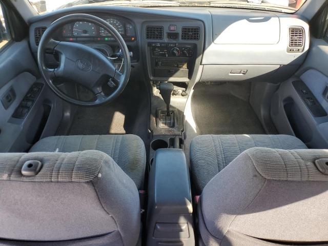 1999 Toyota 4runner