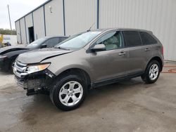 2013 Ford Edge SEL en venta en Apopka, FL