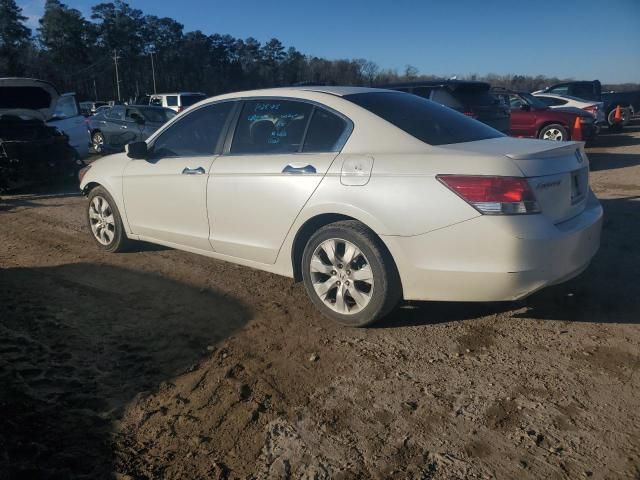 2008 Honda Accord EX