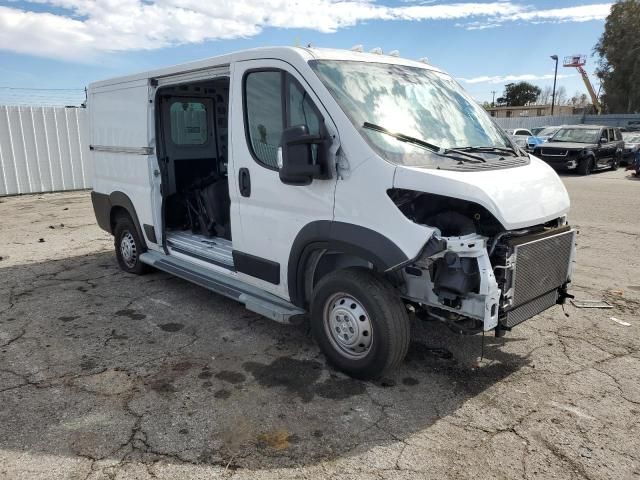 2023 Dodge RAM Promaster 2500 2500 Standard