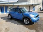 2012 Mini Cooper S Countryman