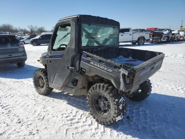 2024 Polaris Ranger XP 1000 Northstar Ultimate