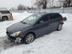 2014 Subaru Impreza Premium