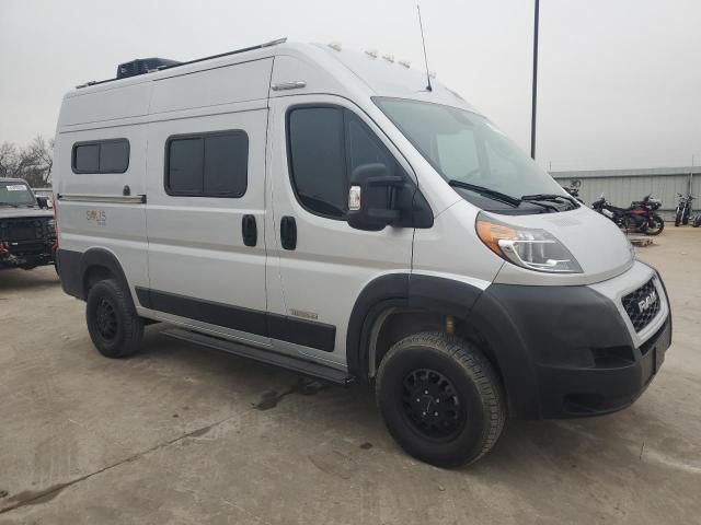 2021 Dodge RAM Promaster 1500 1500 High