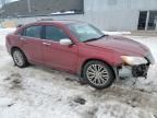 2013 Chrysler 200 Limited