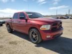 2012 Dodge RAM 1500 ST