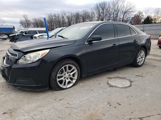 2013 Chevrolet Malibu 1LT