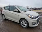 2019 Chevrolet Spark 1LT