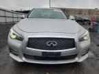 2017 Infiniti Q50 Premium