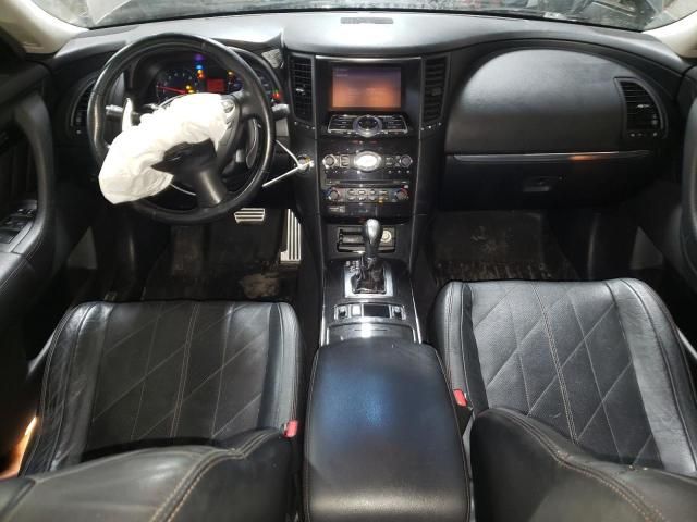 2009 Infiniti FX35