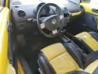 2002 Volkswagen New Beetle GLS