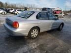 2000 Hyundai Sonata GLS