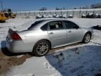 2012 Chevrolet Impala LTZ