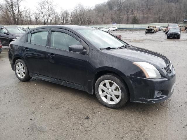 2010 Nissan Sentra 2.0