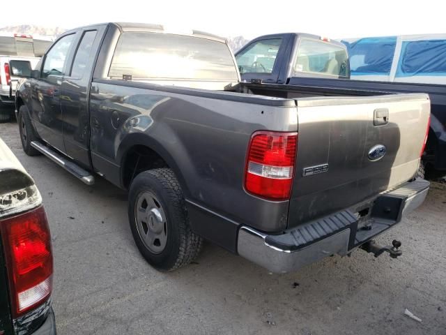 2006 Ford F150