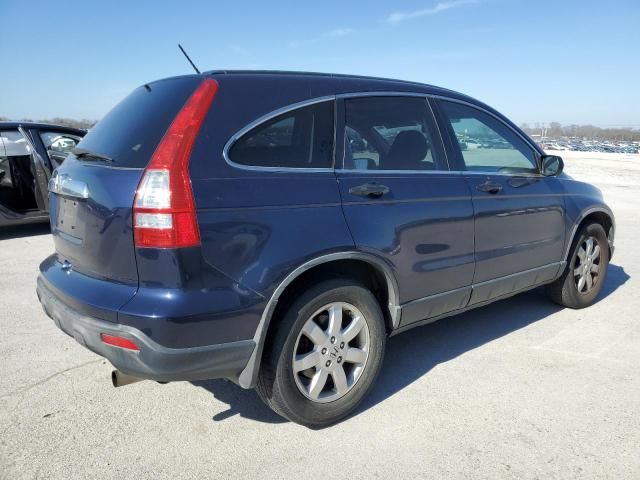 2007 Honda CR-V EX