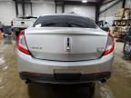 2014 Lincoln MKS