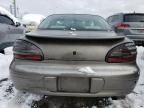 2002 Pontiac Grand Prix SE