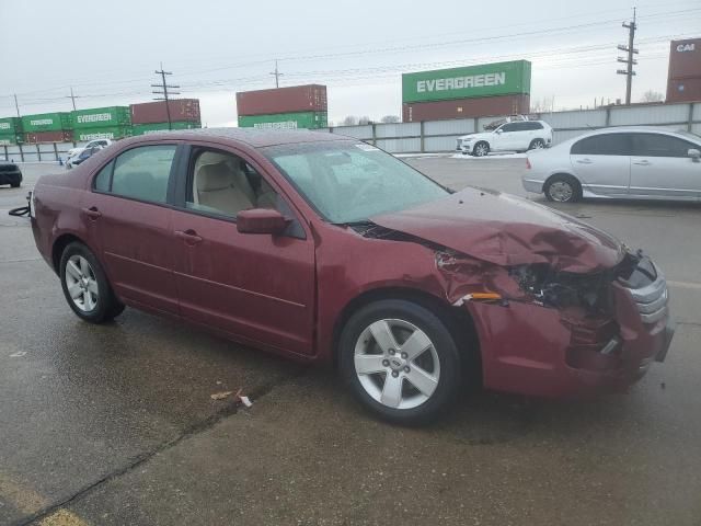 2006 Ford Fusion SE