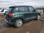 2015 Fiat 500L Lounge