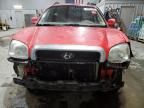 2004 Hyundai Santa FE GLS