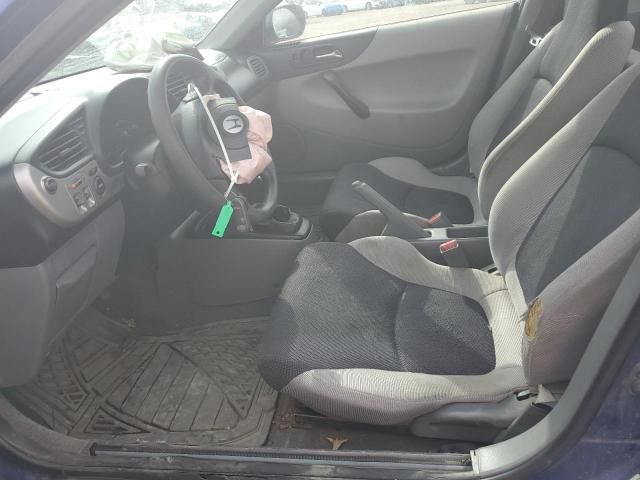 2003 Honda Insight