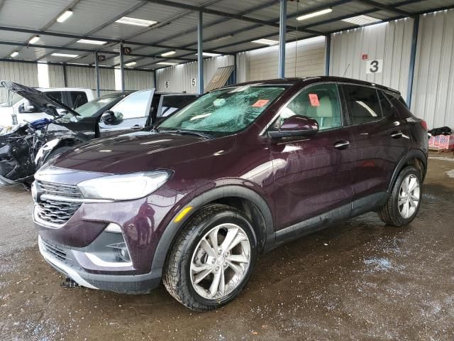 2020 Buick Encore GX Preferred