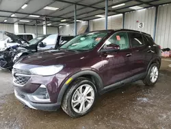 Run And Drives Cars for sale at auction: 2020 Buick Encore GX Preferred