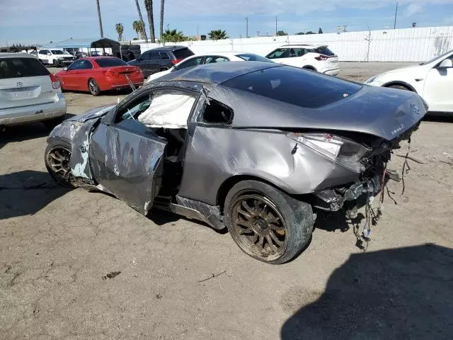 2007 Nissan 350Z Coupe