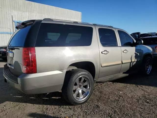 2007 GMC Yukon XL C1500