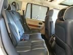 2011 Land Rover Range Rover HSE Luxury