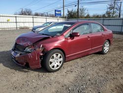 Honda Vehiculos salvage en venta: 2009 Honda Civic LX