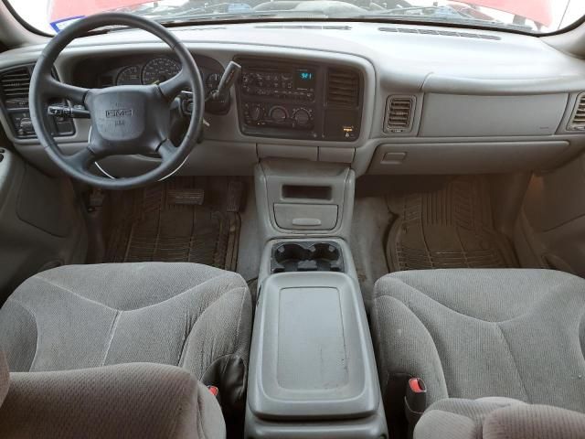 2000 GMC New Sierra C1500