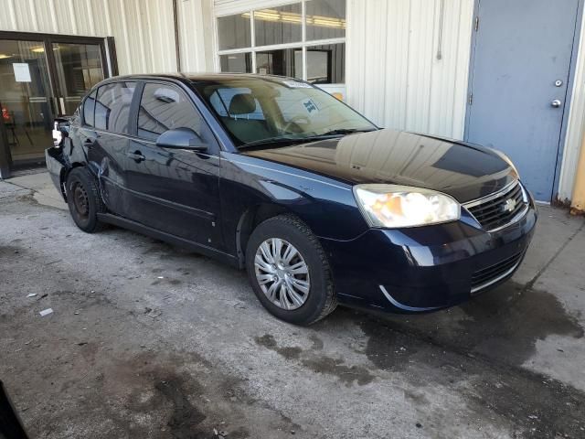 2006 Chevrolet Malibu LS