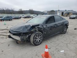 2022 Toyota Camry XLE en venta en Lebanon, TN