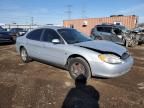 2000 Ford Taurus SEL