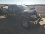 2007 Nissan Frontier Crew Cab LE