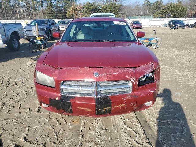 2006 Dodge Charger R/T