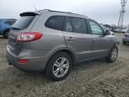 2012 Hyundai Santa FE SE