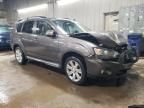 2010 Mitsubishi Outlander SE