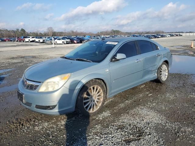 2007 Saturn Aura XR