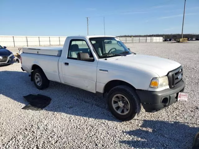 2009 Ford Ranger