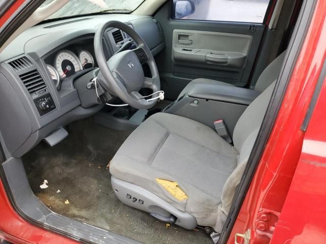 2006 Dodge Dakota Quad SLT