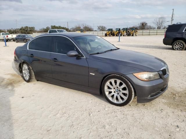 2006 BMW 330 I