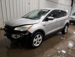 2014 Ford Escape SE en venta en Franklin, WI