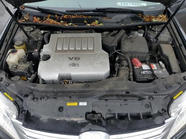 2011 Toyota Avalon Base