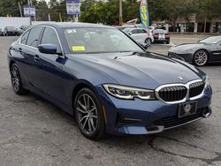 Cars With No Damage for sale at auction: 2021 BMW 330XI