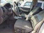 2010 Nissan Pathfinder S